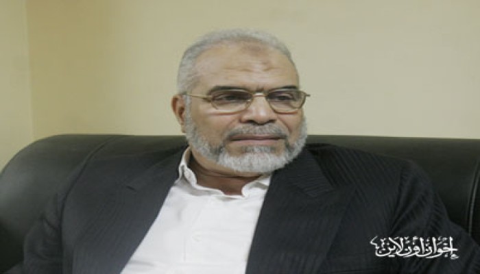 د. غزلان لـ"الشروق": لا يجوز الافتراء على الإخوان ولا إثارة الفتنة بين أطياف المجتمع