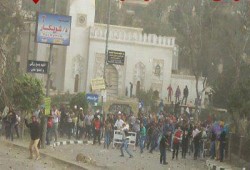 حصار المساجد.. جبهة الإنقاذ تحارب الإسلام