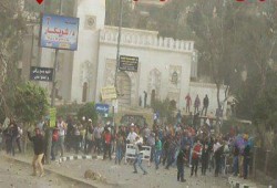 حصار المساجد.. جبهة الإنقاذ تحارب الإسلام