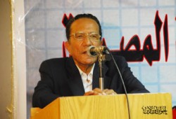 المرشد العام يعزي في وفاة الفقيه الدستوري الكبير عاطف البنا