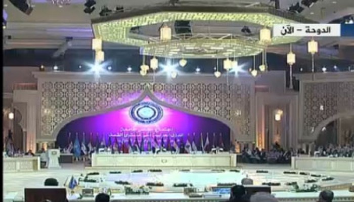 العربي يدعو لإصلاح منظومة العمل العربي لبناء تكتل اقتصادي