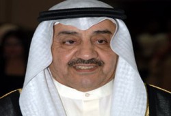 الخرافي: مصر من أفضل الدول العربية الجاذبة للاستثمار