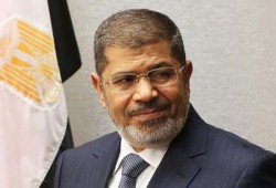 انطلاق القمة العربية بالدوحة بمشاركة الرئيس مرسي