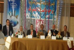 مهندسو البحيرة يهدون رحلة عمرة للأم المثالية