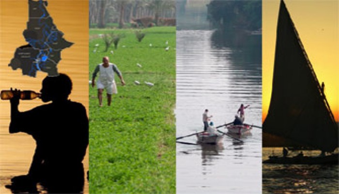 خبراء: إحالة اتفاقية "عنتيبي" للبرلمان الإثيوبي تصعيد مرفوض