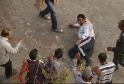 (إخوان أون لاين) يكشف بالأسماء والتفاصيل متورطين في أحداث المقطم