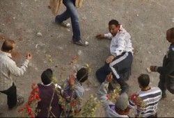 (إخوان أون لاين) يكشف بالأسماء والتفاصيل متورطين في أحداث المقطم
