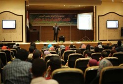 الطلائع يتعرفون على مخاطر وأسباب الإدمان وكيفية مواجهته