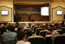 الطلائع يتعرفون على مخاطر وأسباب الإدمان وكيفية مواجهته