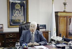 ورشة عمل لجامعة أسيوط والحرية والعدالة حول مشروعات التنمية والاستثمار