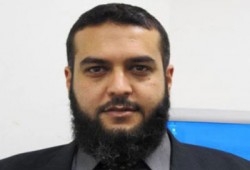 إخوان الإسكندرية ينعون الدكتور محمد يسري سلامة