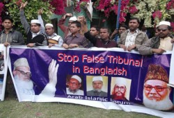 جالية بنجلادش تناشد الرئيس مرسي للتدخل لإنقاذ المسلمين في بلادهم