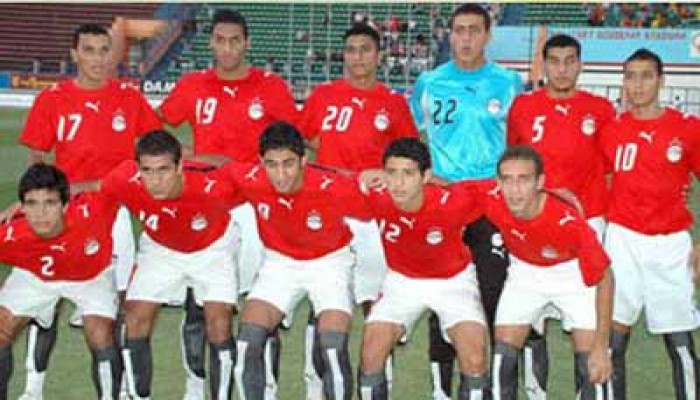 منتخب الشباب يفوز على بنين بهدف نظيف في بطولة كأس الأمم الإفريقية