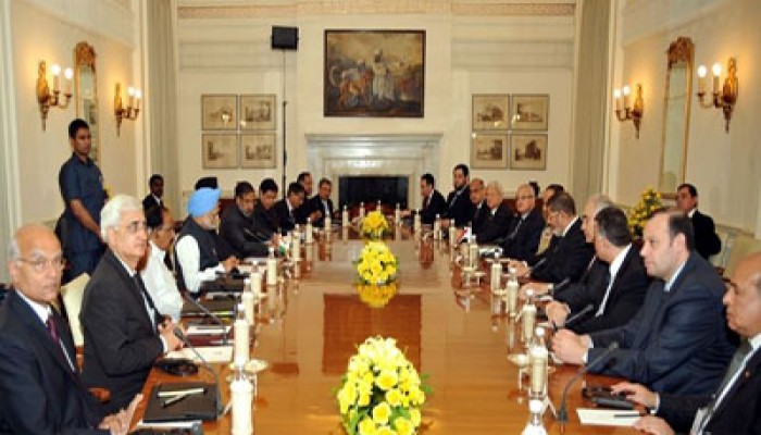 وزير الصناعة: زيارة الرئيس للهند فتحت آفاقًا جديدة في العلاقات الاقتصادية