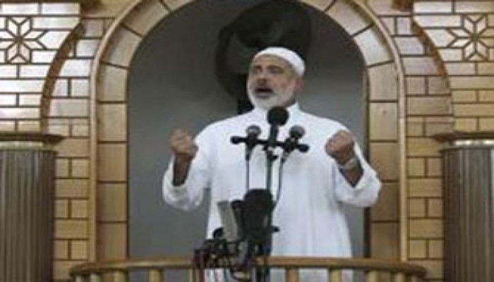 هنية: جيش مصر قوة للأمة لا يعتدي عليه إلا خائن