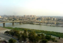 مصر تشارك في الاحتفال ببغداد عاصمة للثقافة العربية