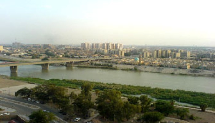 مصر تشارك في الاحتفال ببغداد عاصمة للثقافة العربية