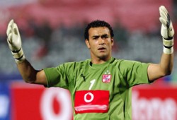 نادي المريخ: بدأنا التحقيق في قضية الحضري ولا نلتفت لتصريحاته