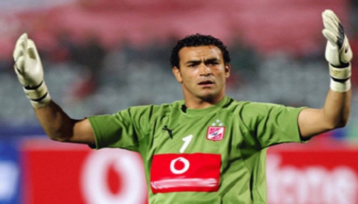 نادي المريخ: بدأنا التحقيق في قضية الحضري ولا نلتفت لتصريحاته