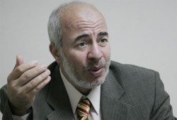 خالد حنفي: 30% شباب بقوائم "الحرية والعدالة"