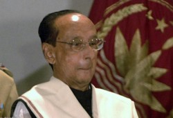 وفاة رئيس بنجلاديش عن عمر يناهز 84 عامًا
