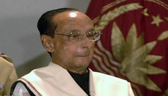 وفاة رئيس بنجلاديش عن عمر يناهز 84 عامًا