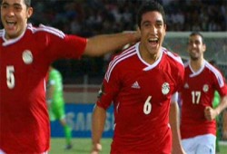 الرئيس يهنئ منتخب مصر لتأهله لكأس العالم للشباب