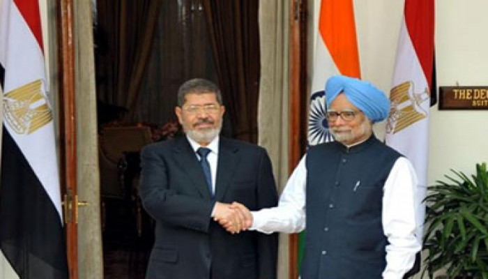 الصحف الهندية تبرز اتفاقيات التعاون الاقتصادي والعسكري مع مصر