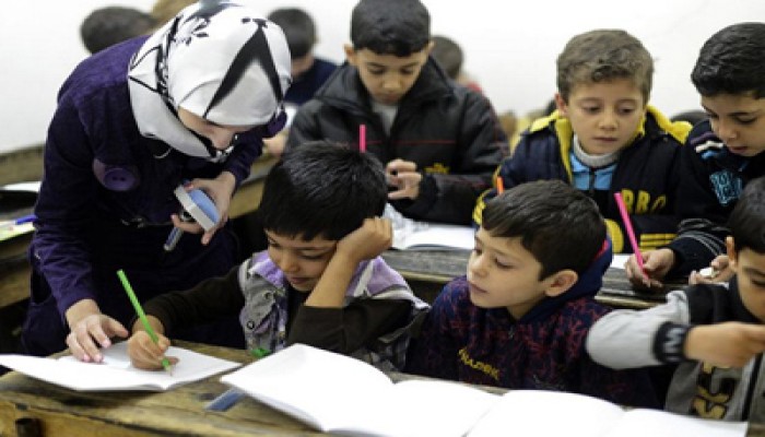 دراسة: أطفال الأسر المطلقة أكثر عرضة للإصابة بالمخاوف المدرسية
