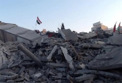 شركات مصرية تنافس على مشاريع إعمار قطاع غزة