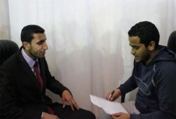 رئيس اتحاد طلاب جامعة الأزهر: ثقة زملائنا أمانة في أعناقنا