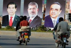 سفير مصر بإسلام آباد: زيارة الرئيس مرسي انطلاقة جديدة للعلاقات