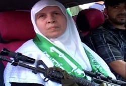 منتدى البرلمانيين الإسلاميين يُعزي في وفاة "خنساء فلسطين"