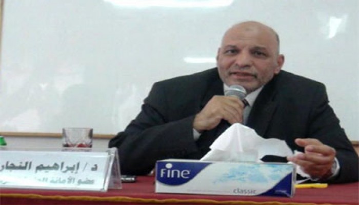 نقيب صيادلة الشرقية: تعطيل انتخابات النواب في صالح الفوضى