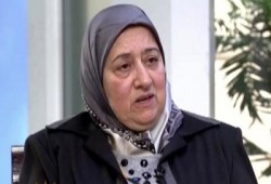 وزيرة التأمينات: مؤسسات الدولة تتعاون لإبراز دور المرأة ودعمها