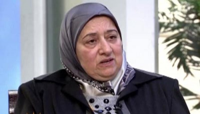 وزيرة التأمينات: مؤسسات الدولة تتعاون لإبراز دور المرأة ودعمها