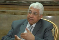 محافظ أسيوط: الرئيس مرسي أنهى حقبة تهميش الصعيد