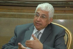محافظ أسيوط: الرئيس مرسي أنهى حقبة تهميش الصعيد