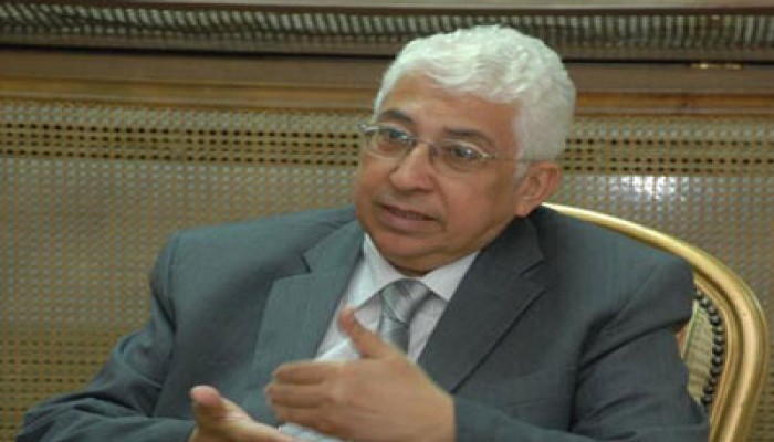 محافظ أسيوط: الرئيس مرسي أنهى حقبة تهميش الصعيد