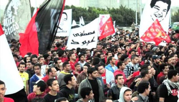 "شباب الشورى" توصي باستيعاب روابط الألتراس بعيدًا عن الحل الأمني