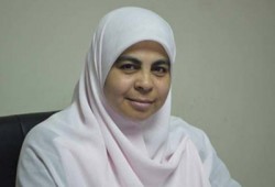 ورش عمل مثمرة للنهوض بالمرأة المصرية والسودانية