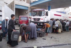 أزمات السولار.. مؤامرة