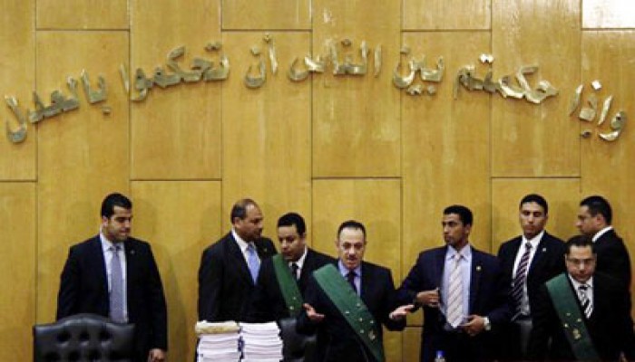 رفض الأحكام القضائية.. الثورة المضادة تطل من جديد