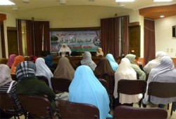 "تأهيل الفتيات للحياة الزوجية" ندوة تثقيفية لـ"الحرية والعدالة" بالمنوفية