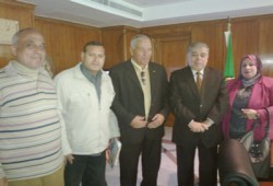 12 أبريل.. الفيوم تستضيف بطولة الجمهورية في كرة السرعة