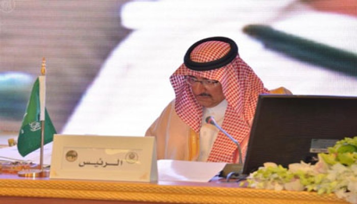 خادم الحرمين يدعو لصياغة رؤية أمنية شاملة لمواجهة التحديات العربية
