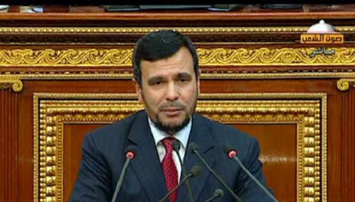 "مالية الشورى" تدخل تعديلات على "الصكوك" بناء على مقترحات النواب