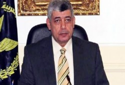 بدء أعمال الدورة الـ30 لمؤتمر وزراء الداخلية العرب