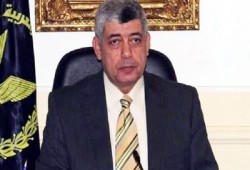 بدء أعمال الدورة الـ30 لمؤتمر وزراء الداخلية العرب