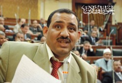 "الإدارية العليا" تنظر طعن "العمدة" على وقف انتخابات "النواب".. اليوم